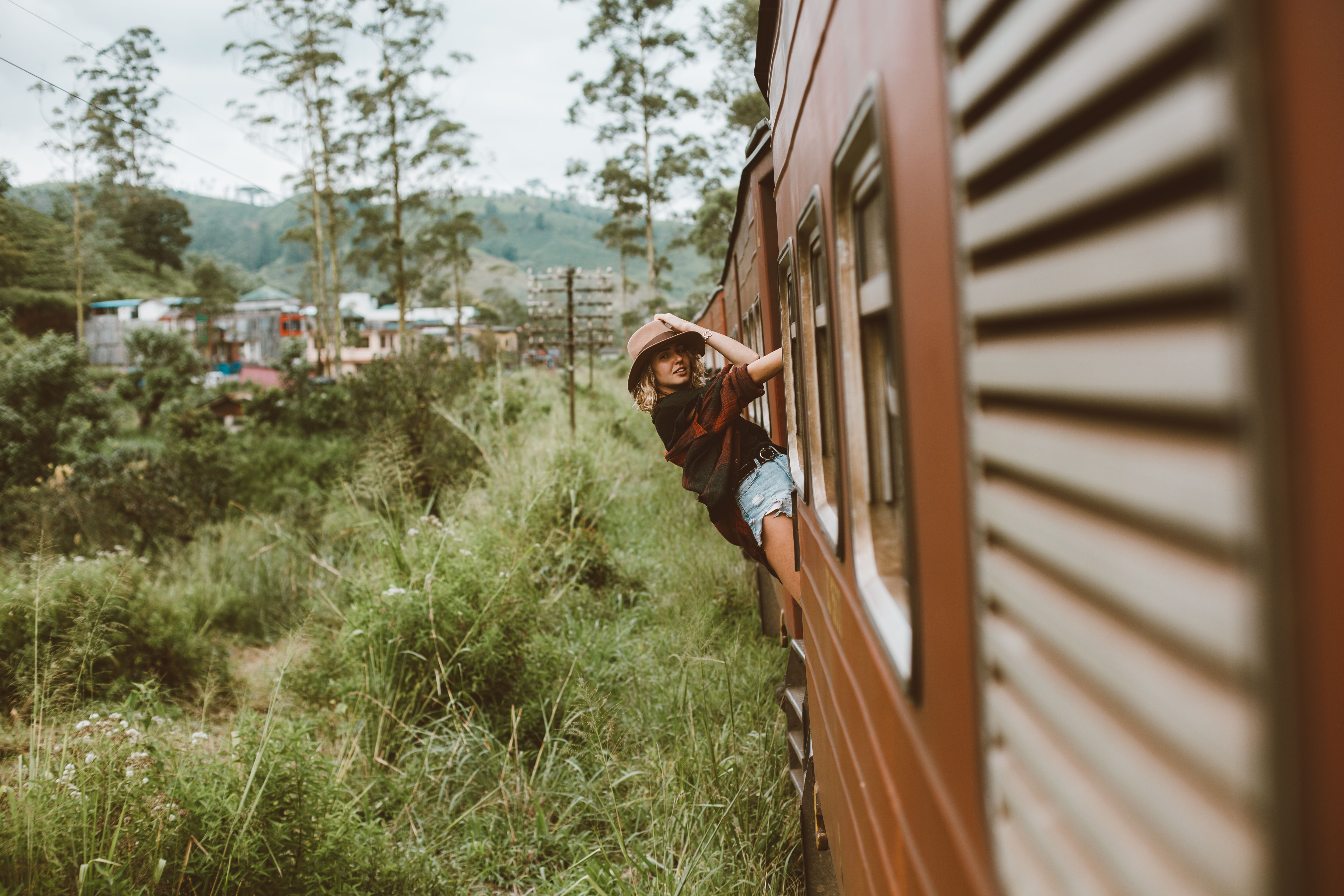 Complete Sri Lanka Journey - Sri Lanka tour